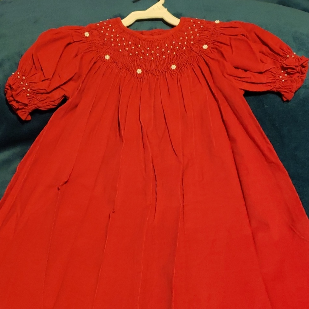 Dress